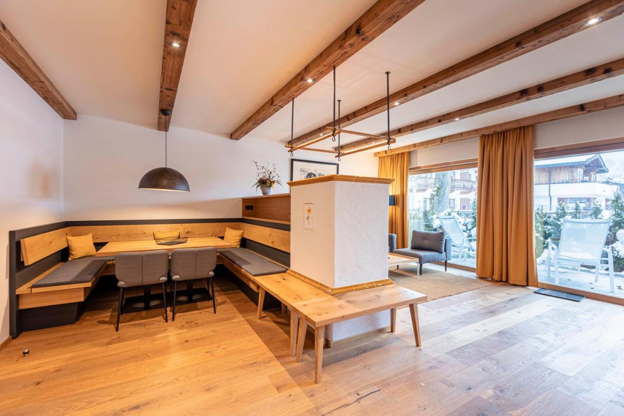 Dorfresort Kitzbuehel By Alps Resorts 라이스베이키츠부헬 외부 사진