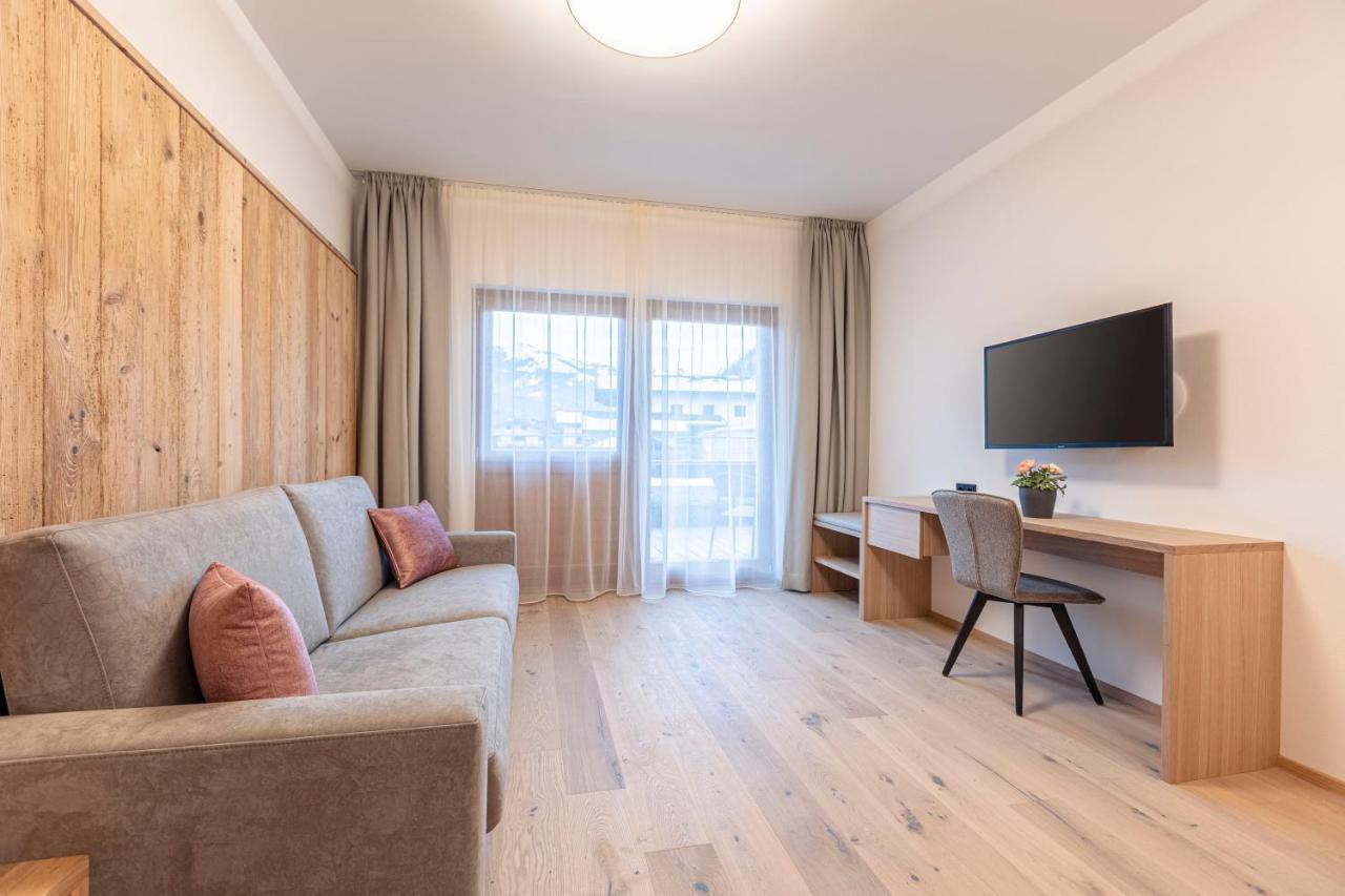 Dorfresort Kitzbuehel By Alps Resorts 라이스베이키츠부헬 외부 사진