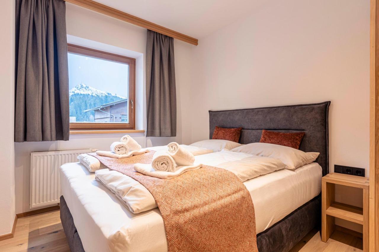 Dorfresort Kitzbuehel By Alps Resorts 라이스베이키츠부헬 외부 사진