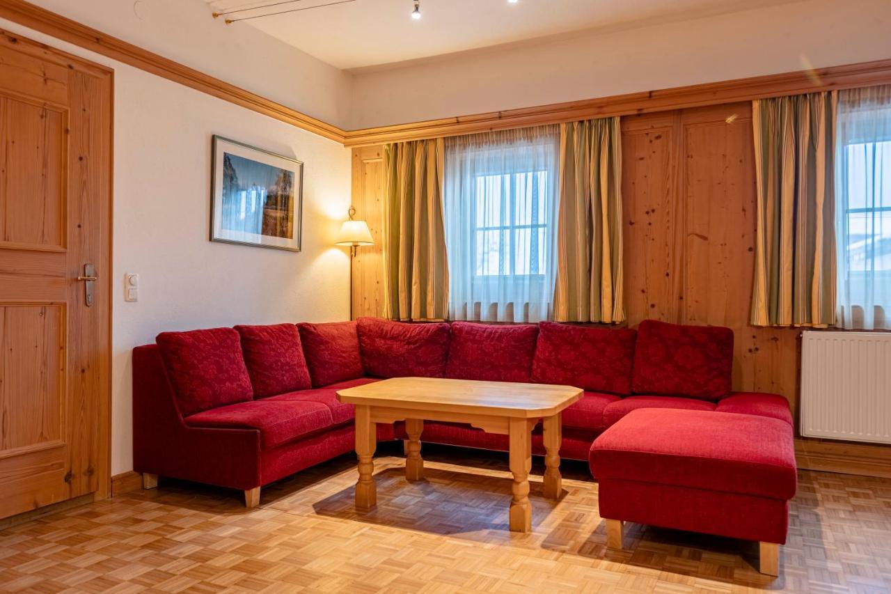 Dorfresort Kitzbuehel By Alps Resorts 라이스베이키츠부헬 외부 사진