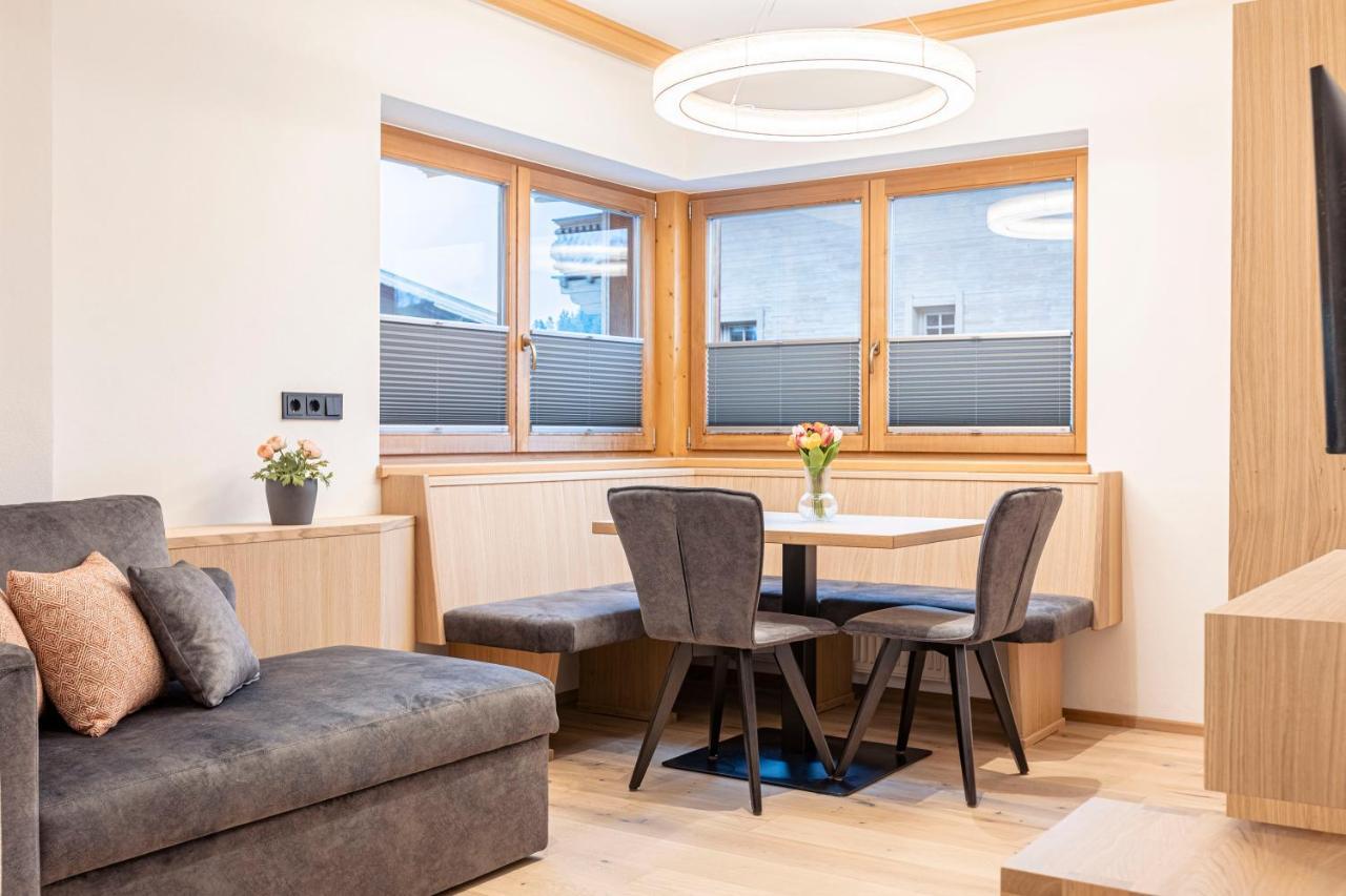 Dorfresort Kitzbuehel By Alps Resorts 라이스베이키츠부헬 외부 사진