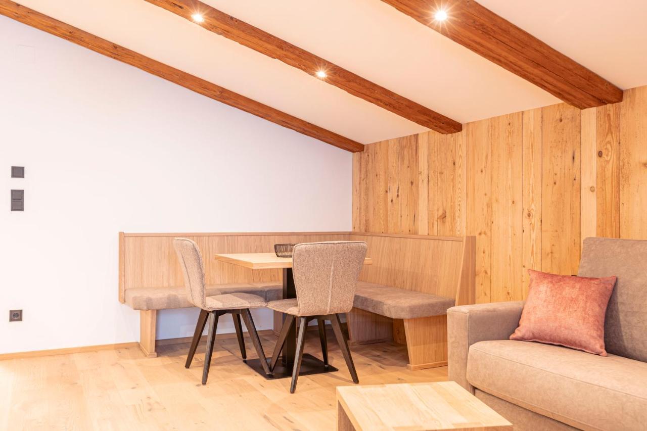 Dorfresort Kitzbuehel By Alps Resorts 라이스베이키츠부헬 외부 사진
