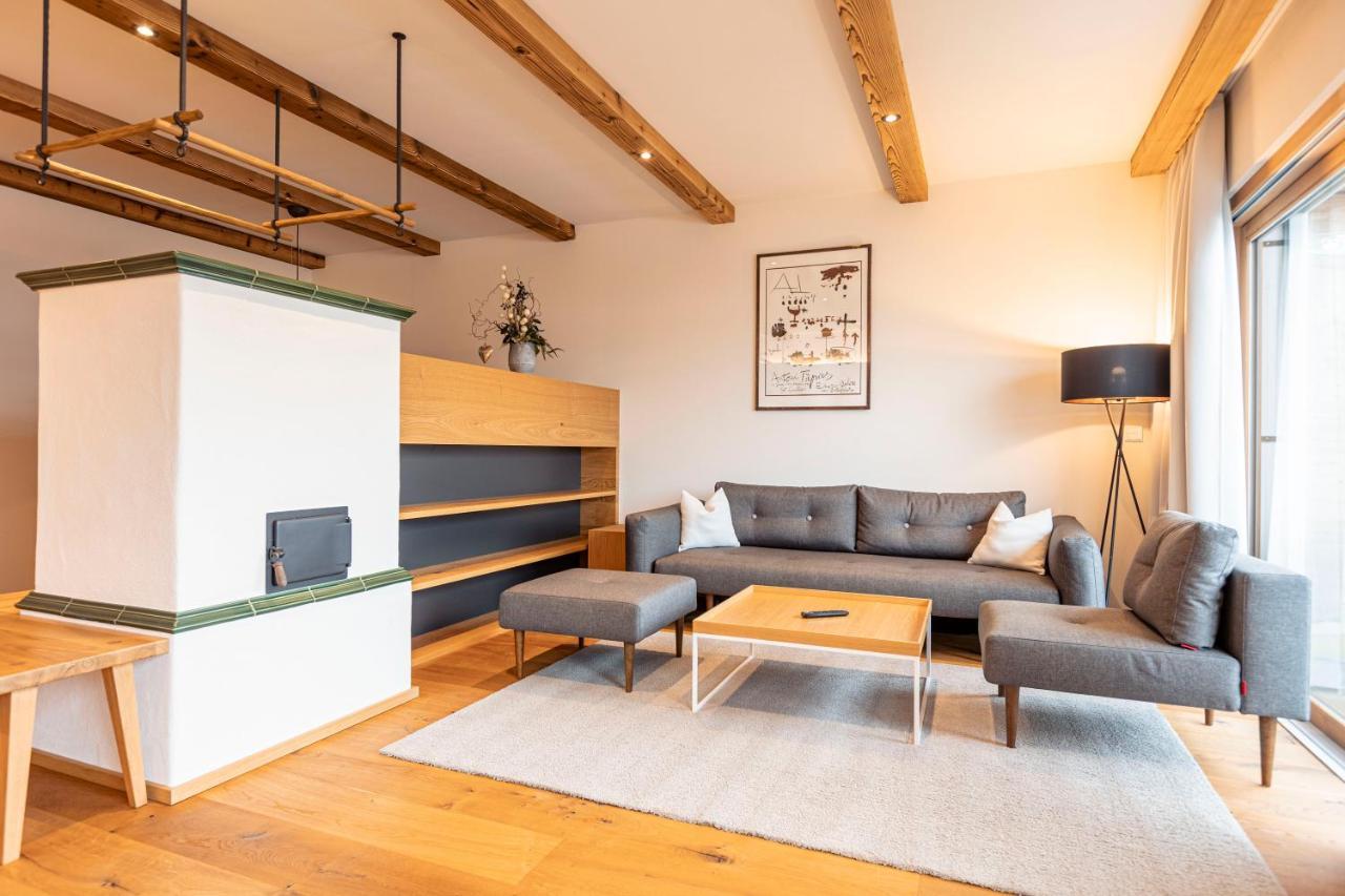 Dorfresort Kitzbuehel By Alps Resorts 라이스베이키츠부헬 외부 사진
