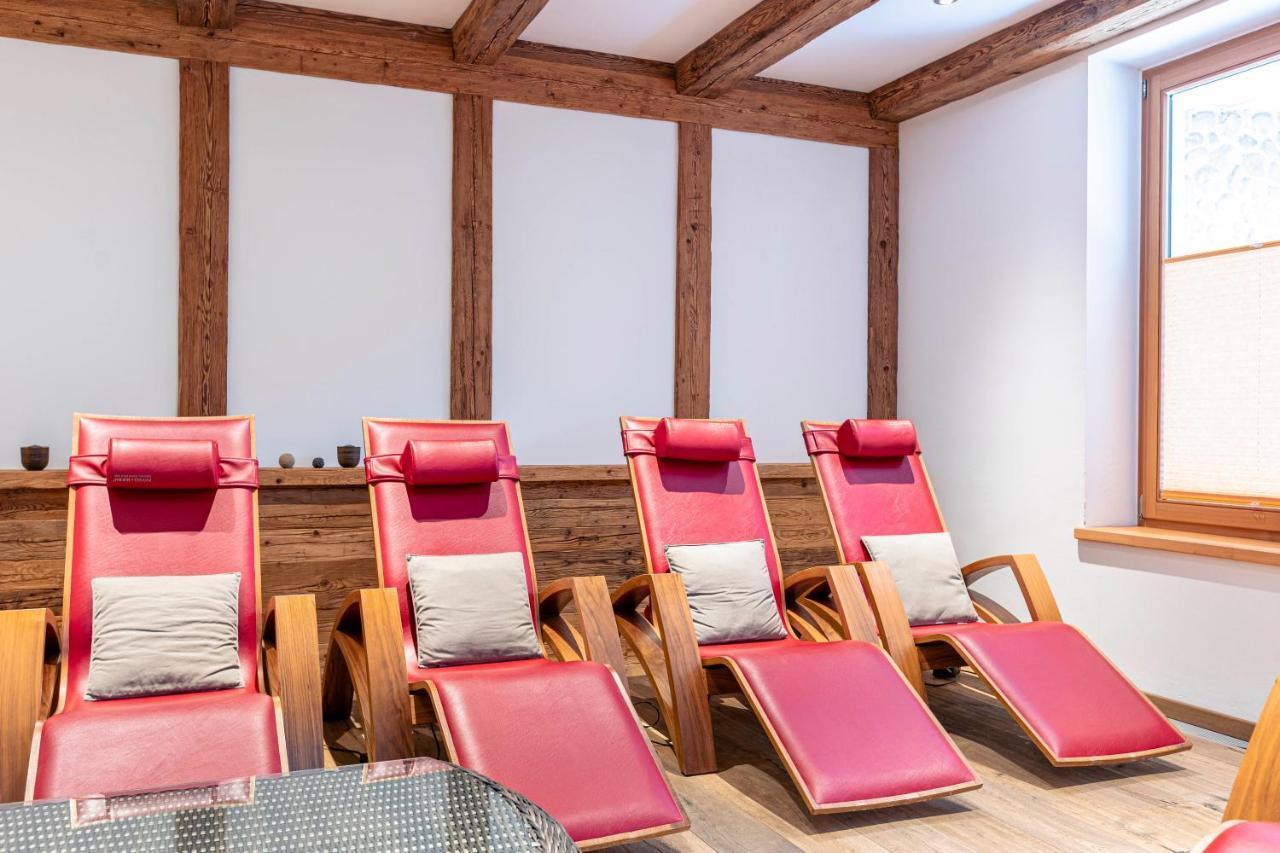Dorfresort Kitzbuehel By Alps Resorts 라이스베이키츠부헬 외부 사진