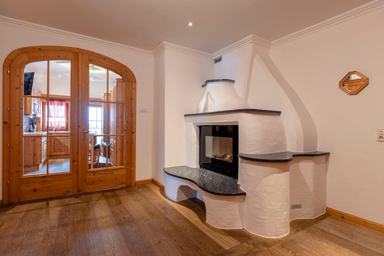 Dorfresort Kitzbuehel By Alps Resorts 라이스베이키츠부헬 외부 사진